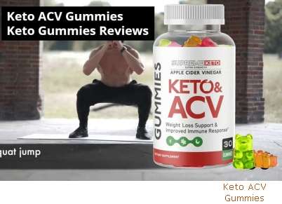 Keto ACV Gummies Where To Buy